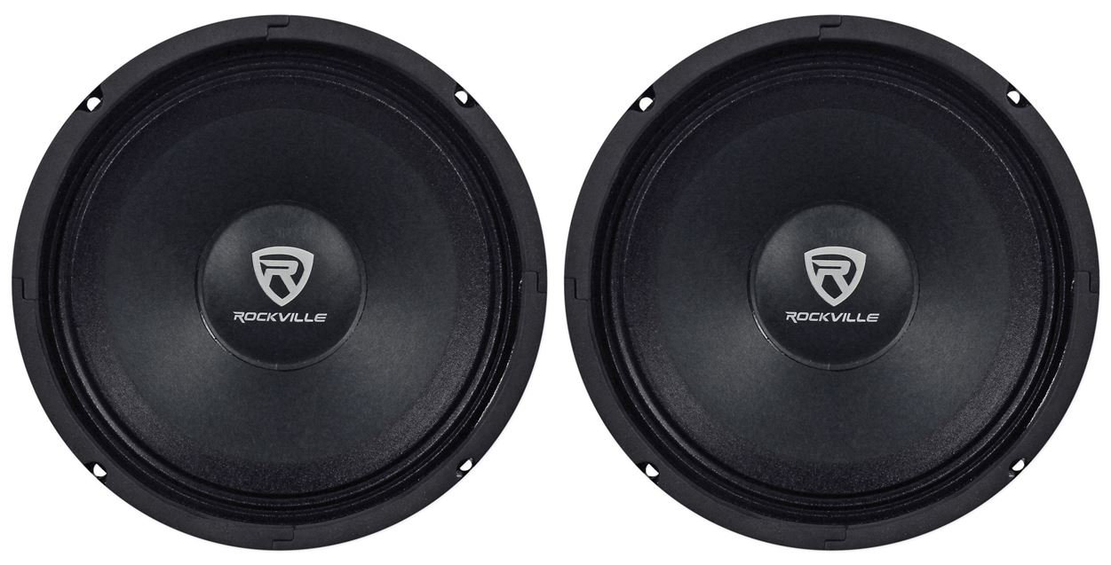 Amazon.com: Rockville RM88PRO 8